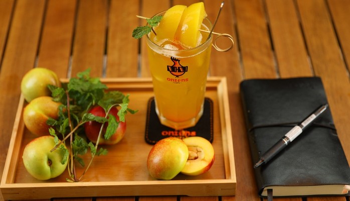 Onions Cafe - Cafe - Khu Đô Thị Dương Nội