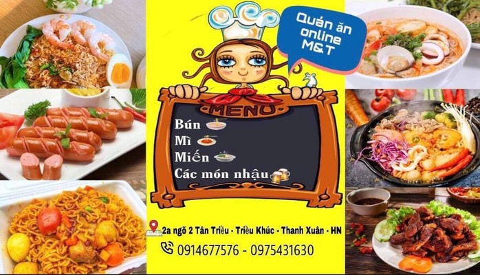 Chân Gà Nướng 88 - Vũ Tông Phan