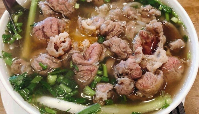 Phở Cồ - Chuyên Phở bò, Cơm Rang, Phở Mỳ Xào - Triều Khúc