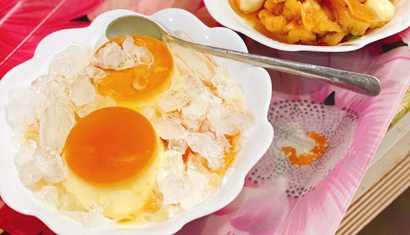 Bếp Cô Zang - Ăn Vặt - Âu Dương Lân