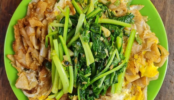 Chị Mười - Bột Chiên  - Rạch Ụ Cây