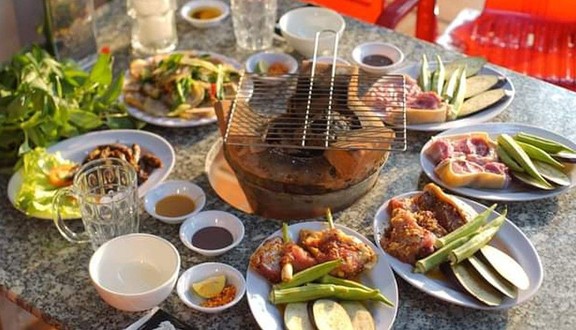 Bò Tơ Tây Ninh - Thảo Điền