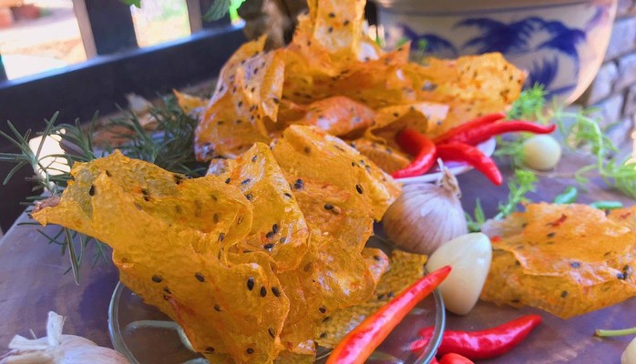 Bếp Của Cô Dáo - Pizza Mini - Tô Hiến Thành