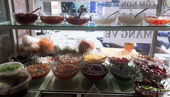 Chè Sài Gòn Phát Tài - Chè - Mỹ Đình