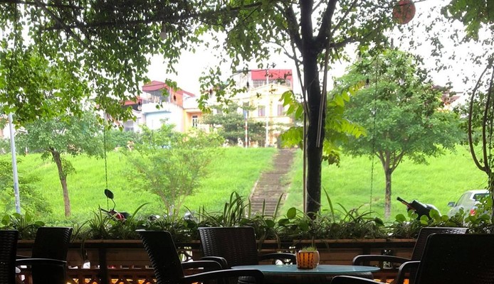 Meo Coffee - Milk Tea - 122 Ngọc Thuỵ