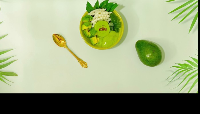 Bông’Tea - Chè - Lê Tấn Quốc