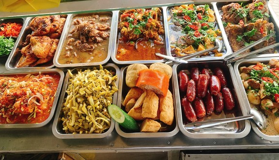 Kim Như - Cơm Trưa - Đồng Văn Cống