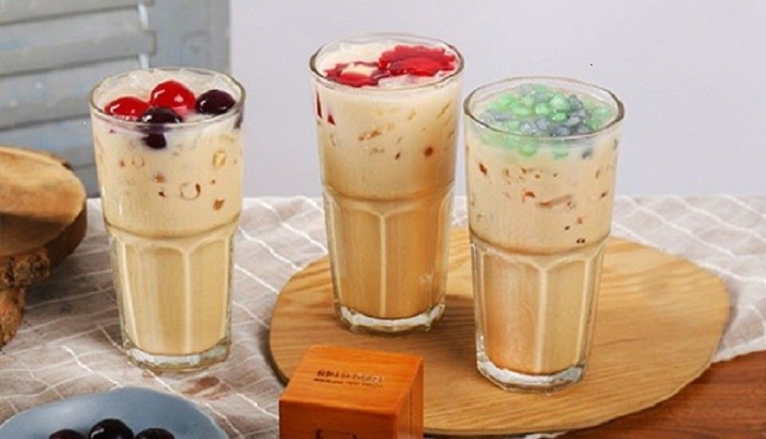 Bếp Nương Nương - Nem, Cháo & Đồ Ăn Vặt - An Dương Vương