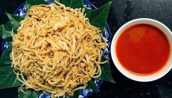 Anh Chi - Nem Phùng & Nem Chua - Tu Hoàng