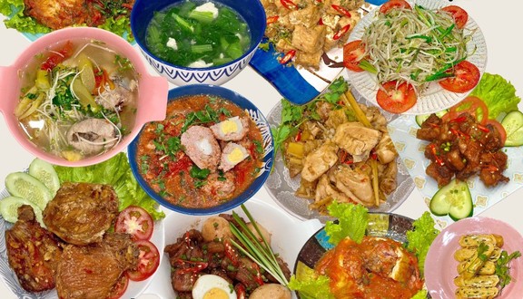 Cơm Nhà Hương Việt - Cơm Văn Phòng & Ăn Vặt