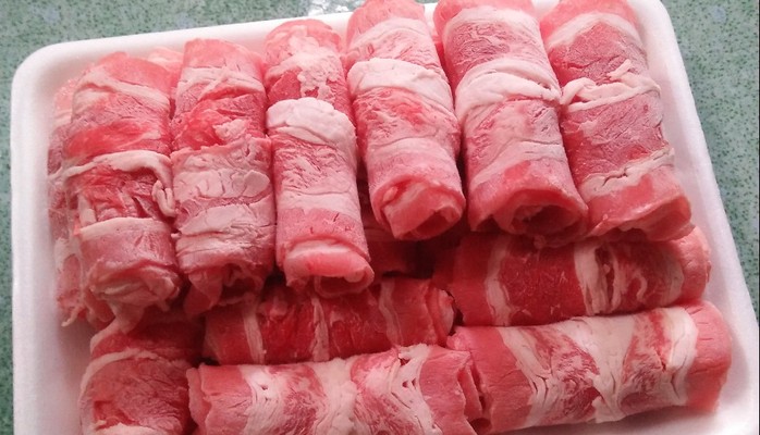 Long Thư - Thực Phẩm Sạch Online - Phúc Diễn