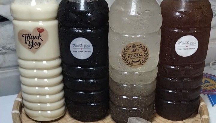 Mini Food - Ăn Vặt - Đường Số 46