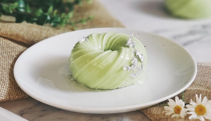 Food Addicts - Bánh Ngọt & Kem - Phan Đình Phùng