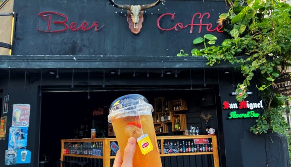 Buffalo Beer & Coffee - Đồ Uống, Coffee - Phan Châu Trinh