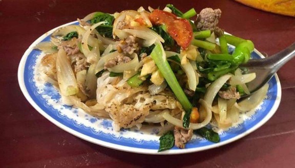 Phở Liên - Phở  - Quỳnh Mai