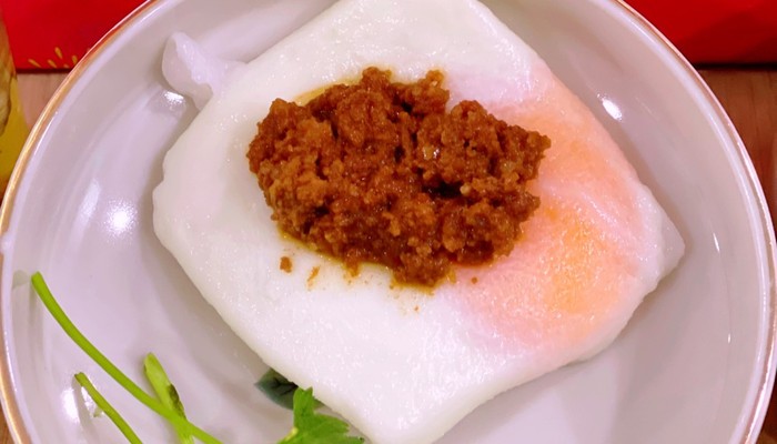 Bánh Cuốn Lạng Sơn 1987- Bánh Cuốn - Nguyễn Trãi