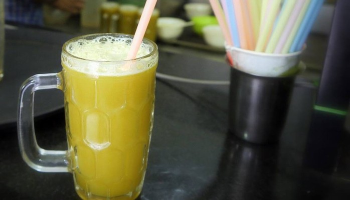 Nước Mía Hoa Quả Thảo Trang - Nước Mía - Gia Thượng