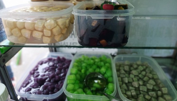 Trà Tắc & Trà Sữa - Búp Lá