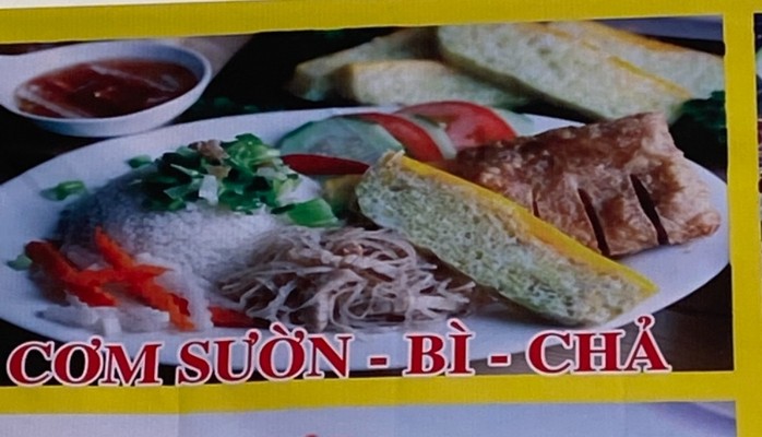 Cơm Sườn 492 Lê Văn Lương - Cơm Sườn - Lê Văn Lương