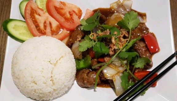 Ngọc Thiện Cơ Sở 2 - Cơm Ngon - Đê La Thành