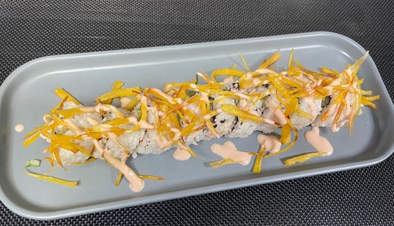 Egg Egg - Trứng & Mì - Trần Xuân Hưng