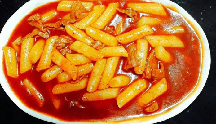 Miu Xi - Ăn Vặt & Lẩu - Tập Thể Đại Học Kinh Tế Quốc Dân