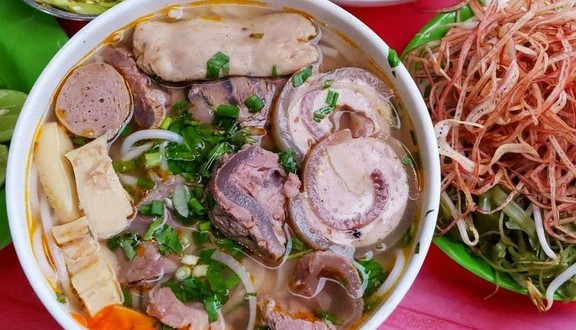 Bún Bò Huế An Lộc