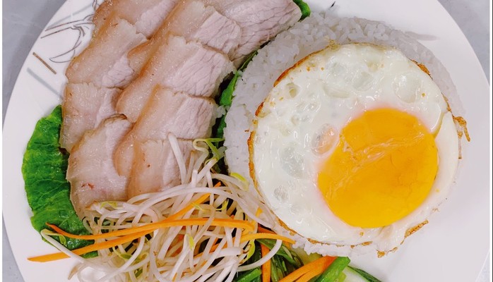 Dưỡng - Cơm Ngon - Đống Đa