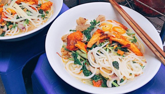 Đậu Đậu Food - Bún Cá Trộn & Lẩu Các Loại - Phú Lãm