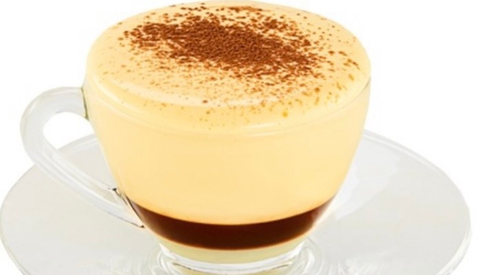 Egg Coffee Ông Lang - Coffee - Sư Vạn Hạnh