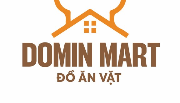 Domin Mart - Đồ Ăn Vặt - Nguyễn Văn Linh