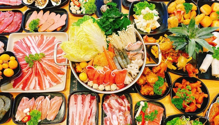 Lẩu Cá 69k - Chuyên Lẩu Thái & Hải Sản - Tô Ký