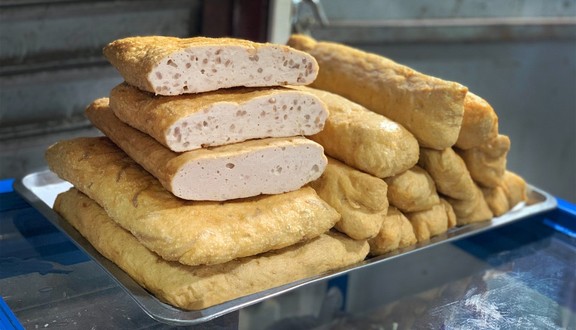 Giò Chả Hùng Anh - Liên Khu 5-6