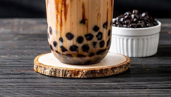 Finn House - Nguyên Liệu Nấu Chè  Trà Sữa & Trà Hoa Thảo Mộc - Trần Huy Liệu