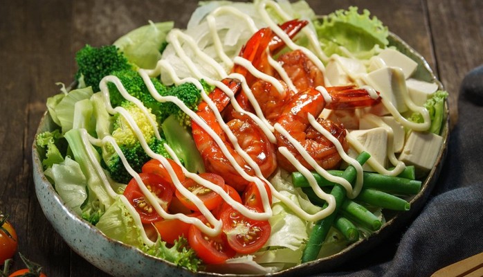 Quán Bánh Canh Vịt Eatclean Food - Bánh Canh Vịt - Bình An 7