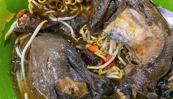 Đồ Ăn Vặt Long Biên 24h