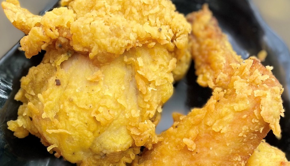 Gà Rán Lan Ánh - Gà Rán - Nguyễn Hiền ở Quận Hoàng Mai, Hà Nội | Foody.vn