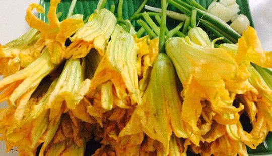 Thực Phẩm Đồng Quê - Thực Phẩm - Đường Số 8