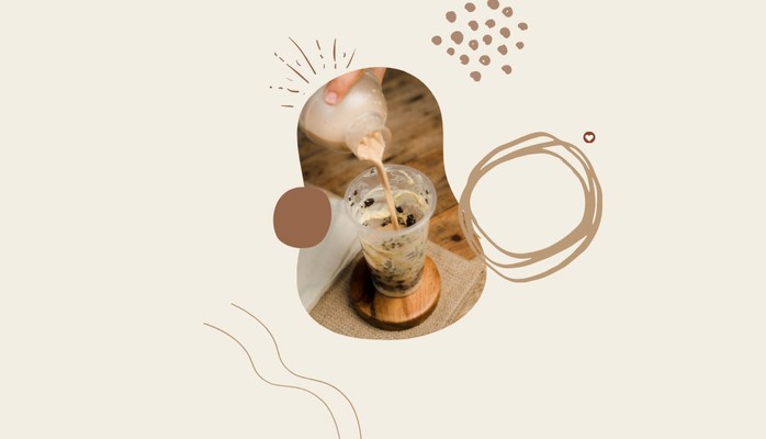 Sannin No Otoko Milktea - Trà Sữa Takeaway  - Nguyễn Xiển