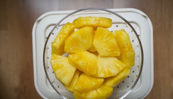Cậu Bơ - Fruits - Đường Số 1