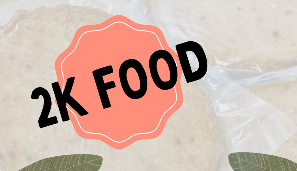 2K FOOD - Đặc Sản Miền Trung ở Quận Bình Thạnh, TP. HCM | Video | Foody.vn