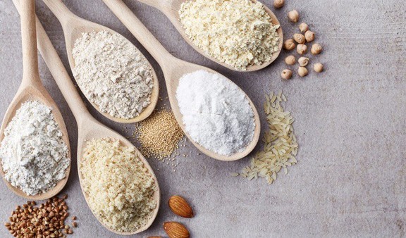 Nhà Ann - Nguyên Liệu Dụng Cụ Làm Bánh - Đường Số 9