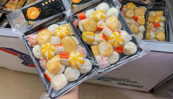 Linh Linh Minimart - Phố Minh khai