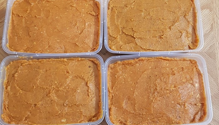 Pate Pet - Pate Tươi Cho Mèo - Đường Số 49