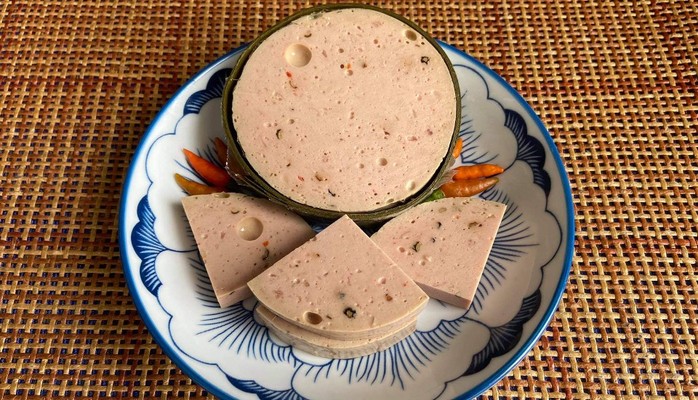 Thực Phẩm Tươi Sống Thanh - Thịt Heo & Gia Vị Các Loại - Đường Số 4