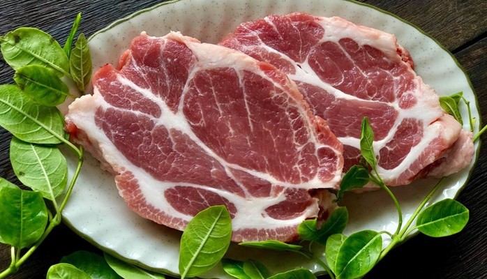 Thực Phẩm Sạch Đông lạnh Nhà Bè - Thịt Heo & Gà - Huỳnh Tấn Phát