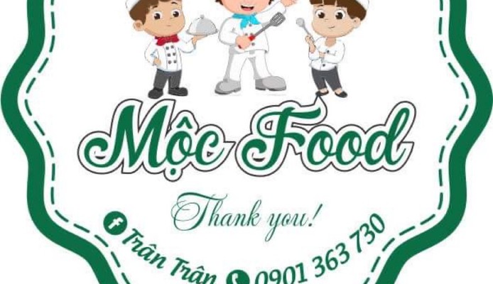 MỘC FOODY - Thực Phẩm - Ấp Đông Lân