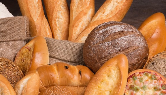 Tạp Hóa Nguyễn Hằng - Các Loại Bột Pha Sẵn - Quang Trung