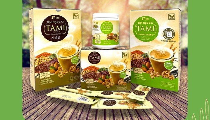 Thiên Lương - Thực Phẩm Chay & Mặn