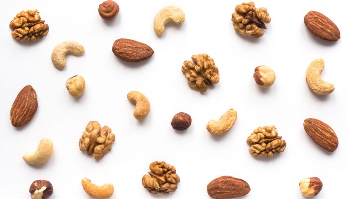 RoNo Shop - Granola & Hạt Dinh Dưỡng - 37 Thúc Tề